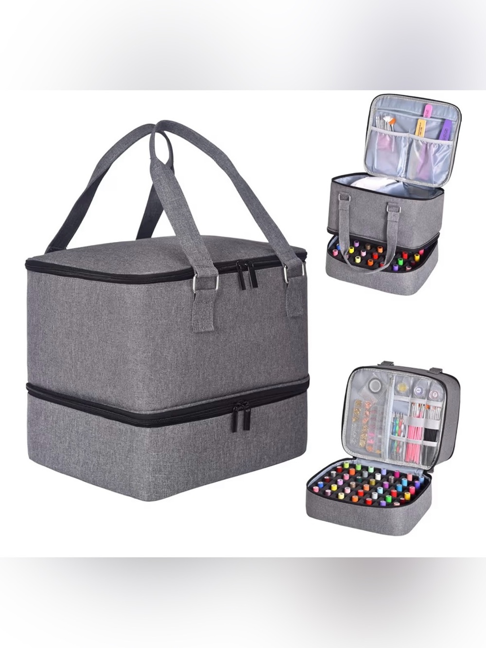 organizer case bag